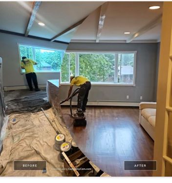 Remodeling Services In Brandon, FL (2)