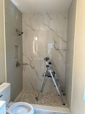 Bathroom Remodeling In Tampa, FL (2)