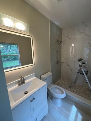 Bathroom Remodeling In Tampa, FL (1)