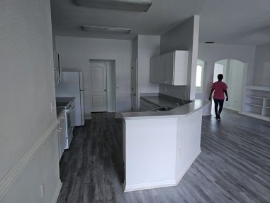 Flooring Installation In Brandon, FL (1)